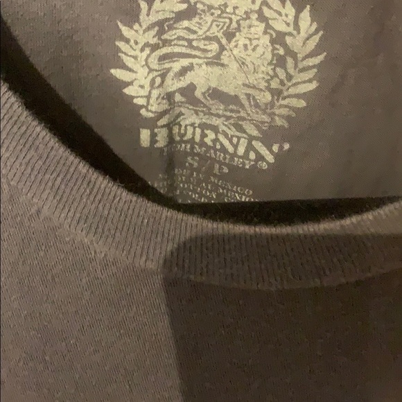 Bob Marley T-shirt - Picture 3 of 3